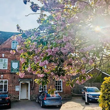 The Guest House Near Hay On Wye Hereford Exterior photo