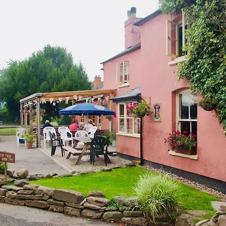 The Guest House Near Hay On Wye Hereford Exterior photo