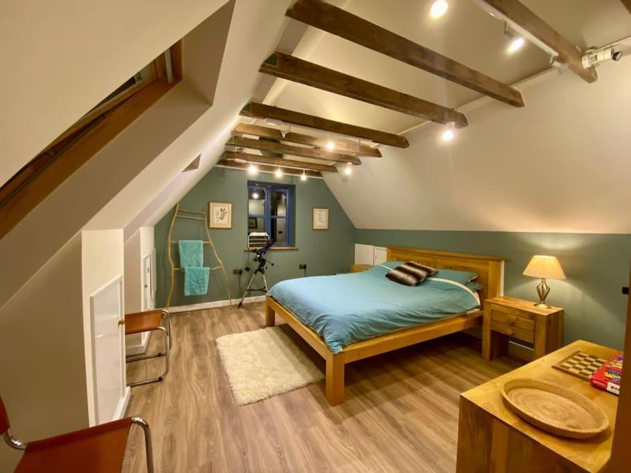 Apartment The Near Hay On Wye Hereford